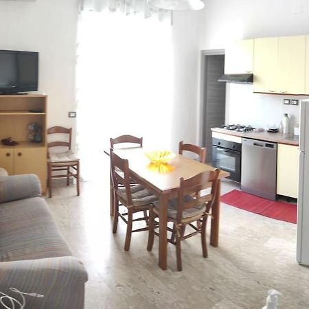 Casa Alea - Appartamento Turistico - Paola- Екстериор снимка