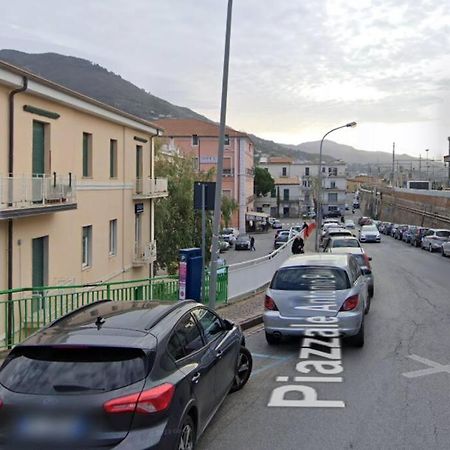 Casa Alea - Appartamento Turistico - Paola- Екстериор снимка