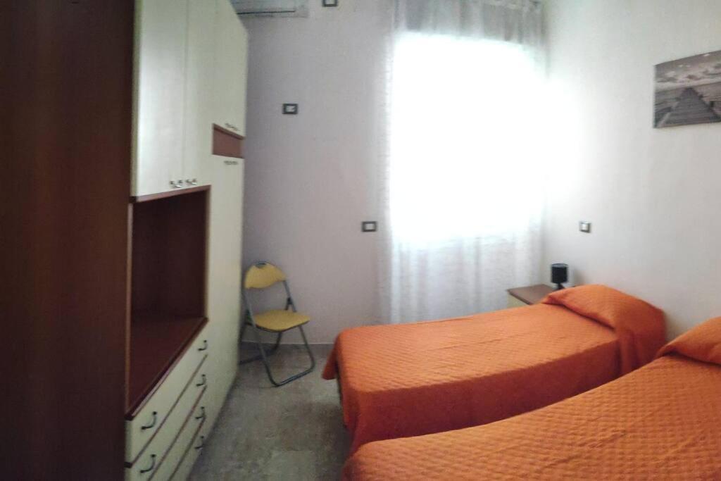 Casa Alea - Appartamento Turistico - Paola- Екстериор снимка