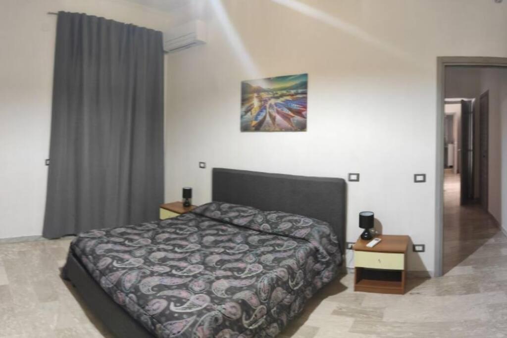 Casa Alea - Appartamento Turistico - Paola- Екстериор снимка
