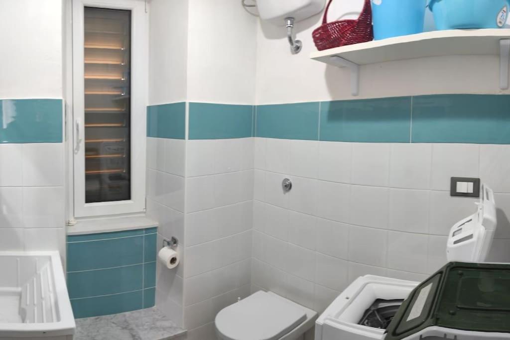 Casa Alea - Appartamento Turistico - Paola- Екстериор снимка