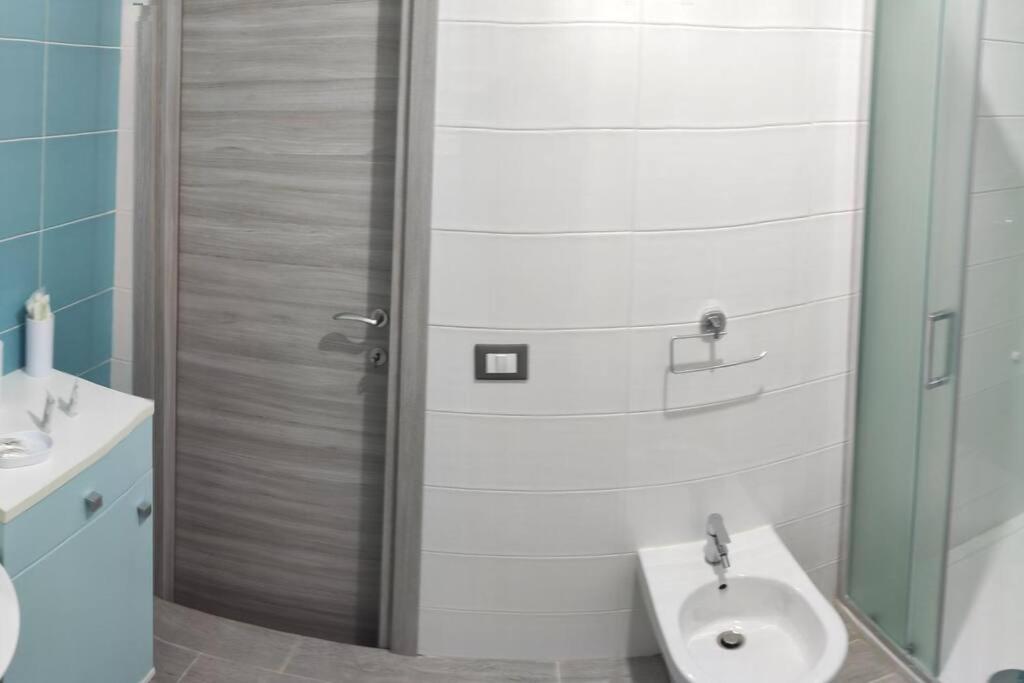 Casa Alea - Appartamento Turistico - Paola- Екстериор снимка