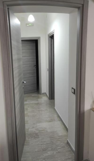 Casa Alea - Appartamento Turistico - Paola- Екстериор снимка